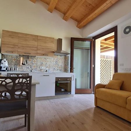 Casa Vacanze Le Agavi Modica Exterior foto