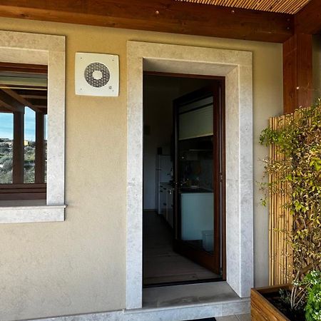 Casa Vacanze Le Agavi Modica Exterior foto