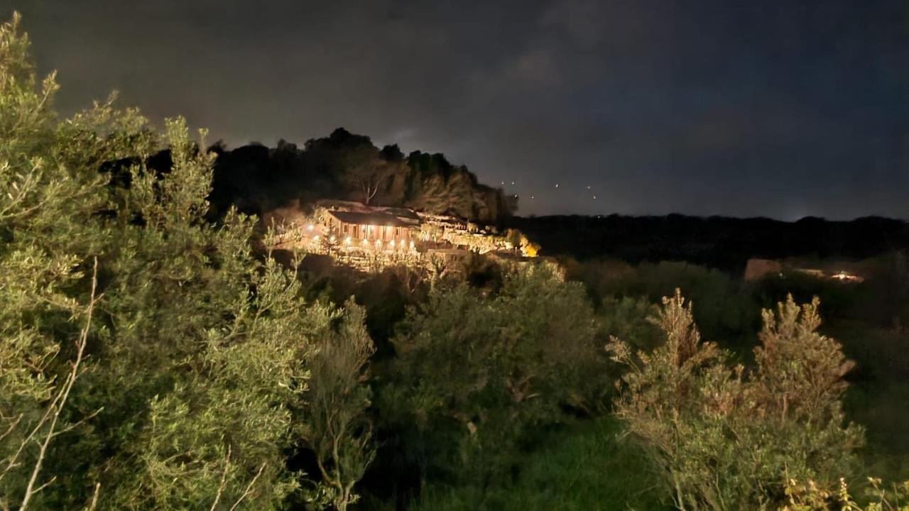 Casa Vacanze Le Agavi Modica Exterior foto