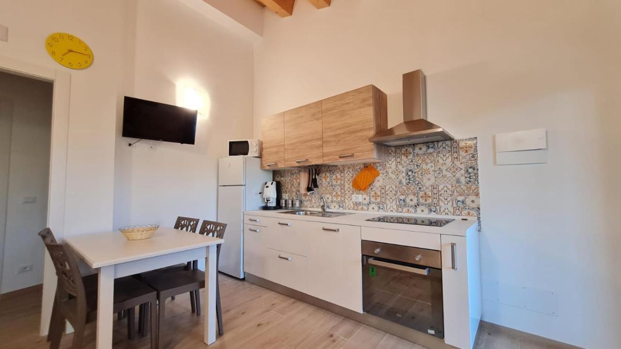 Casa Vacanze Le Agavi Modica Exterior foto