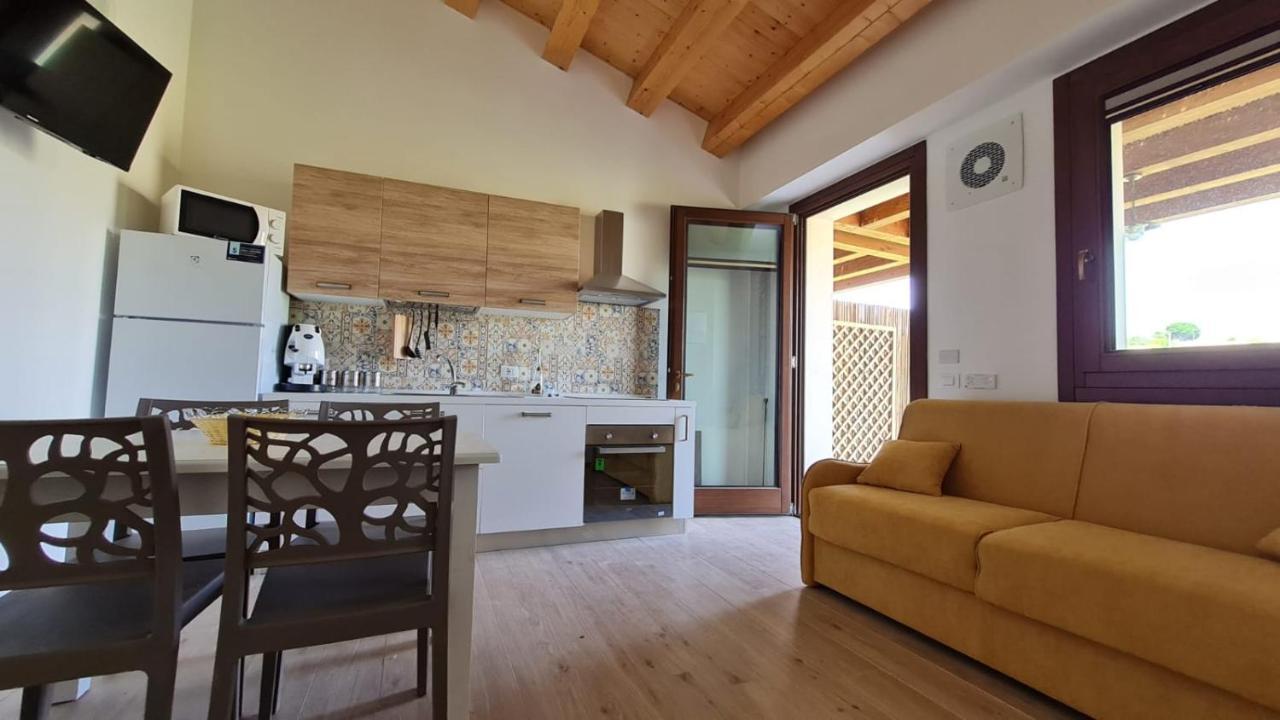 Casa Vacanze Le Agavi Modica Exterior foto
