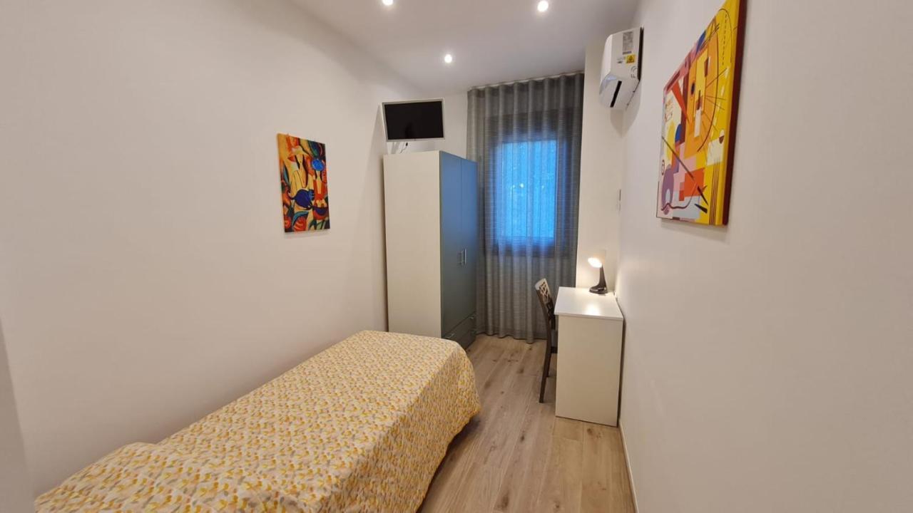 Casa Vacanze Le Agavi Modica Exterior foto