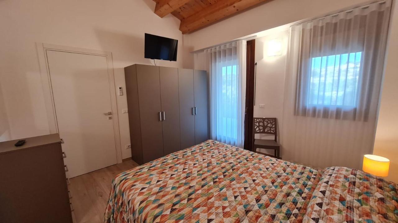 Casa Vacanze Le Agavi Modica Exterior foto