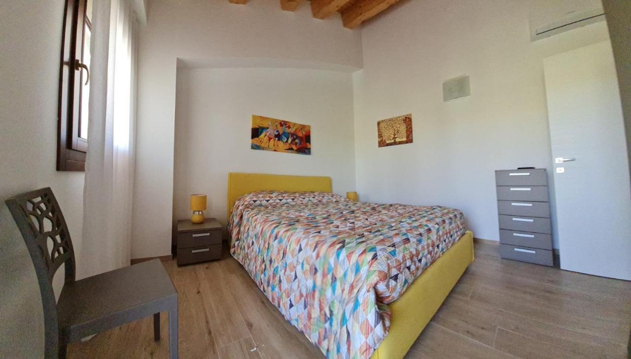 Casa Vacanze Le Agavi Modica Exterior foto
