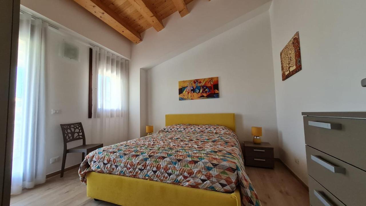 Casa Vacanze Le Agavi Modica Exterior foto