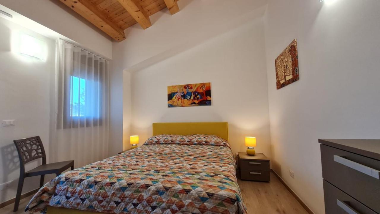 Casa Vacanze Le Agavi Modica Exterior foto