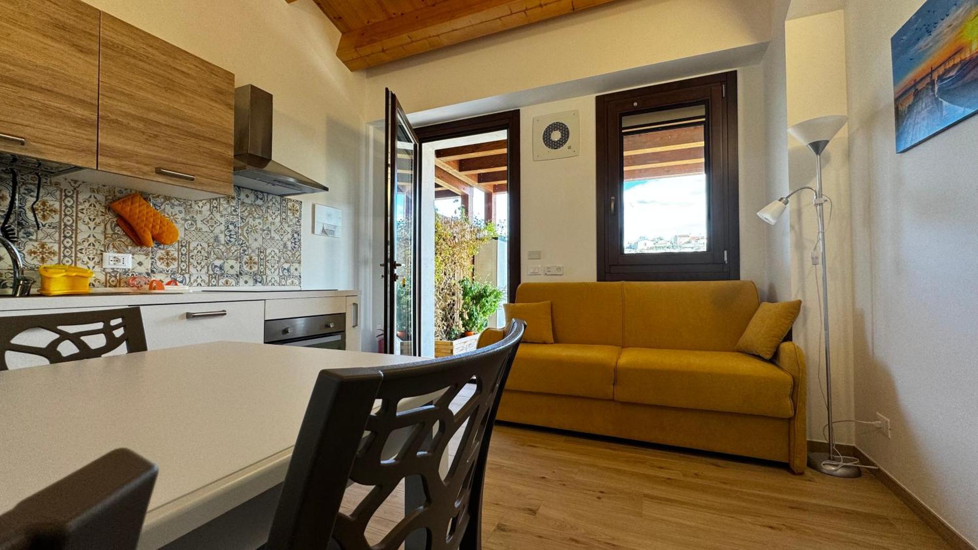 Casa Vacanze Le Agavi Modica Exterior foto